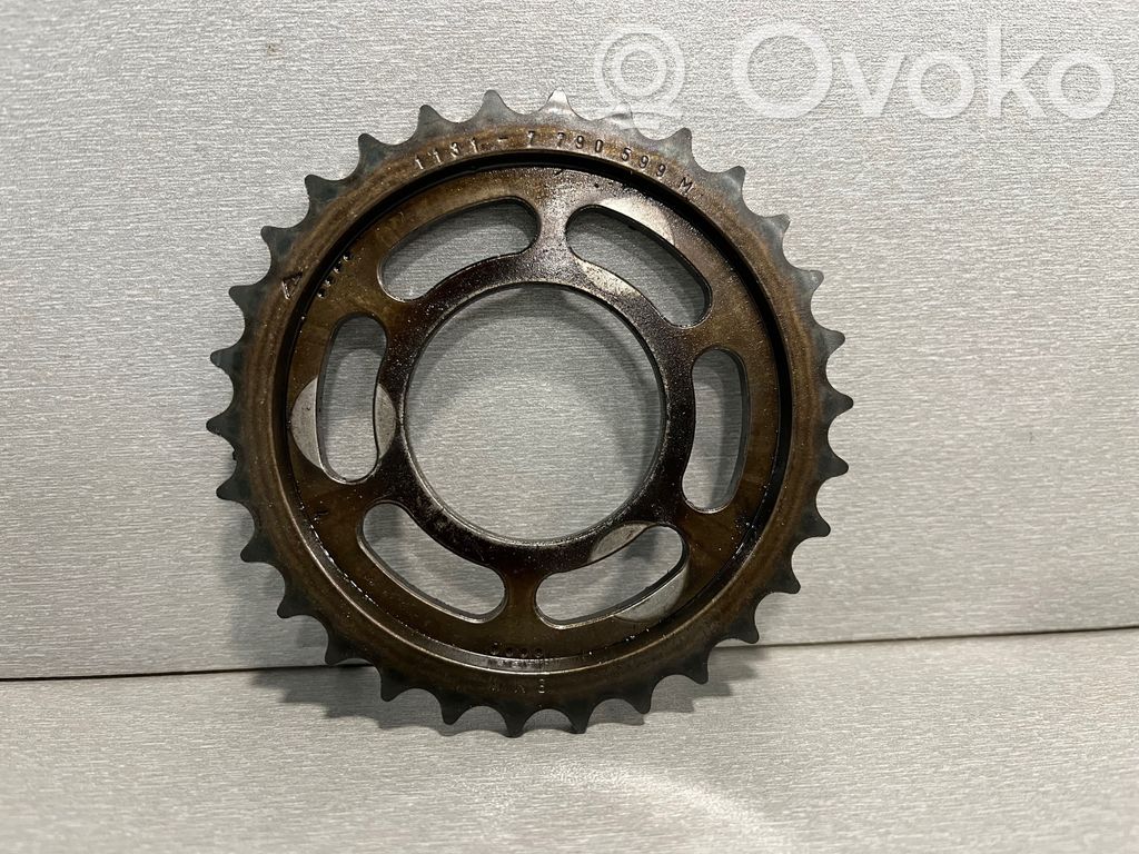 BMW 3 E92 E93 Timing chain sprocket 