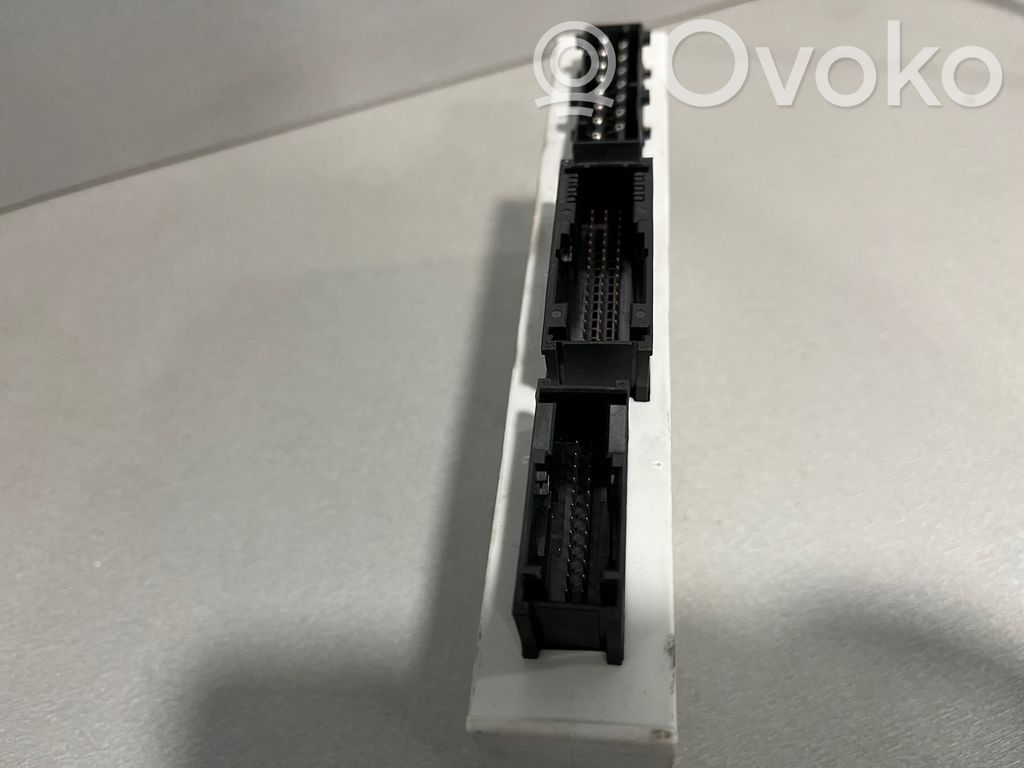 BMW 3 E46 Comfort/convenience module 