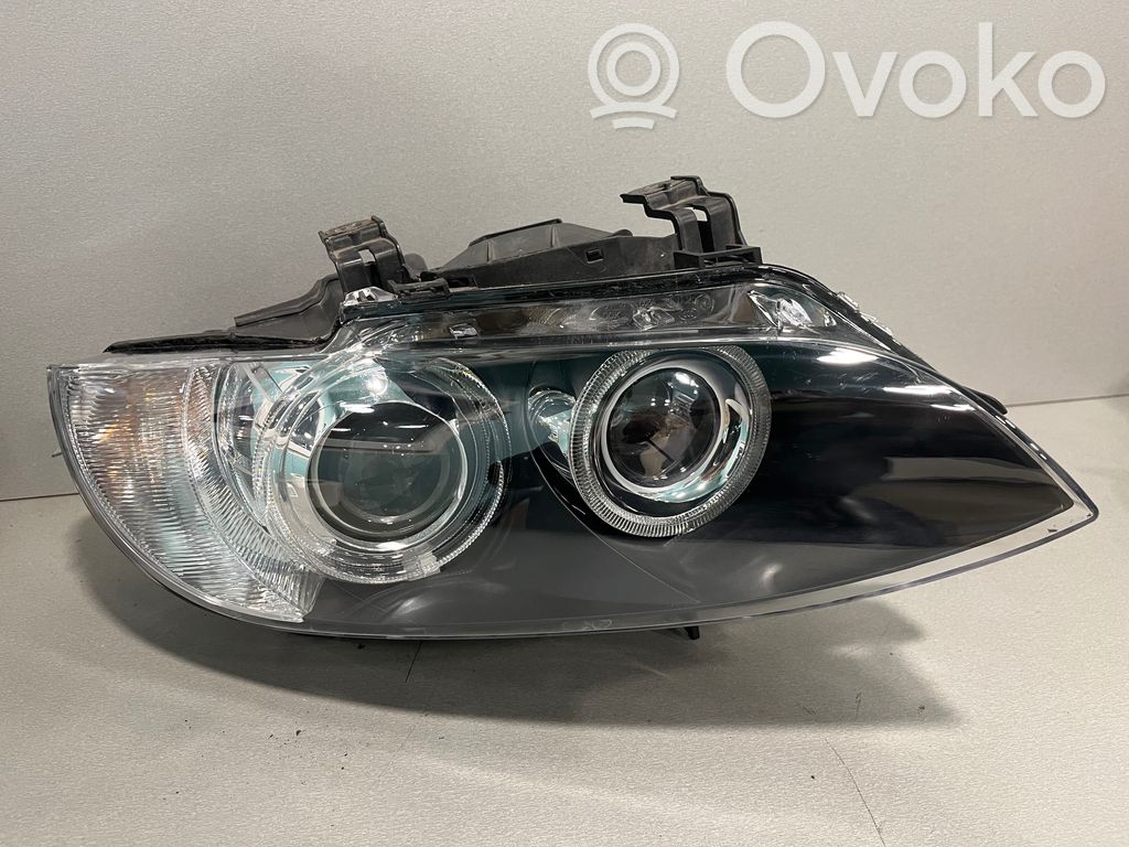 BMW M3 e92 Headlight/headlamp 