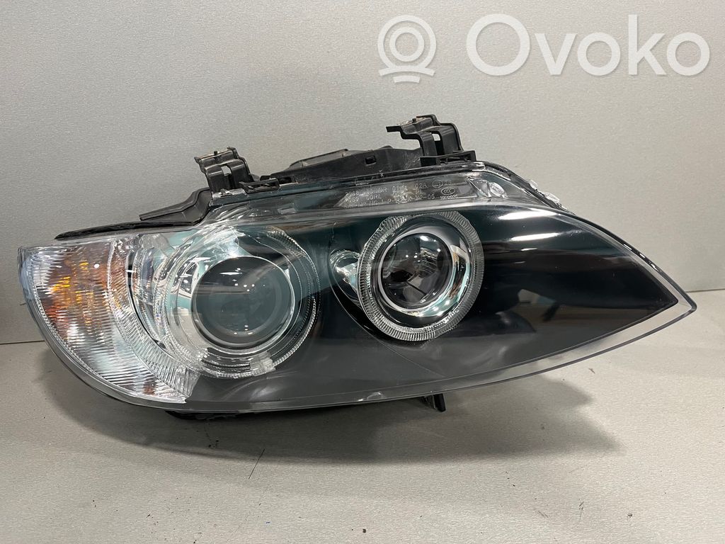 BMW M3 e92 Headlight/headlamp 