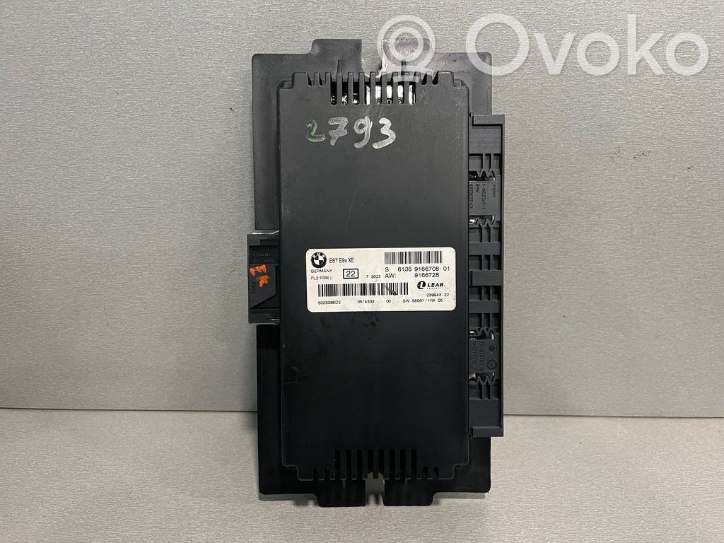 Šviesų modulis   9166708,53233982