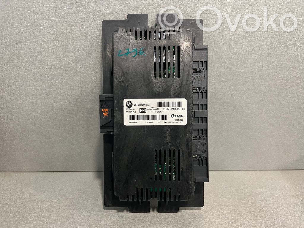 Gaismas modulis LCM   9240528,E87E92E93XE,5324848H2