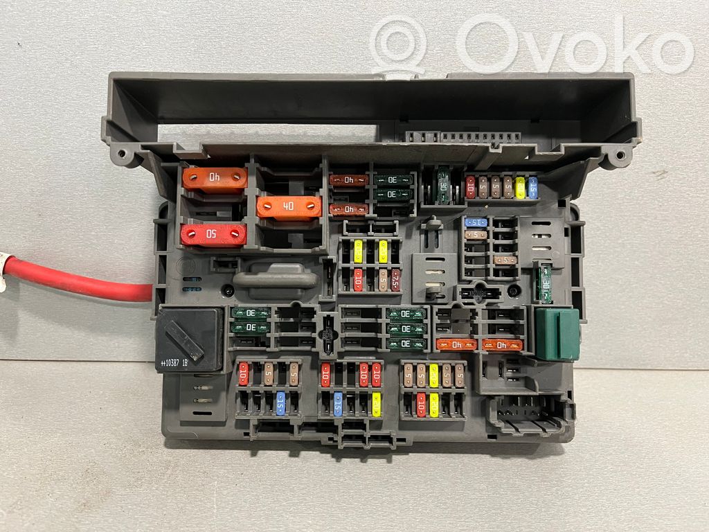 Fuse module   9119445,90201023