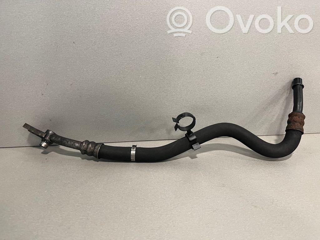BMW 3 E92 E93 Oil cooling pipe 