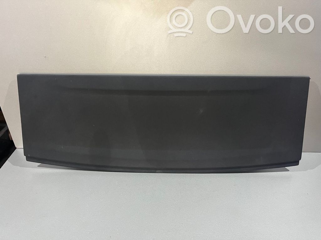 BMW 3 GT F34 Półka tylna bagażnika 
