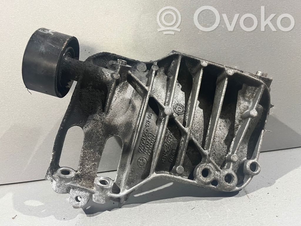 BMW 3 GT F34 Suport montaj compresor A/C 