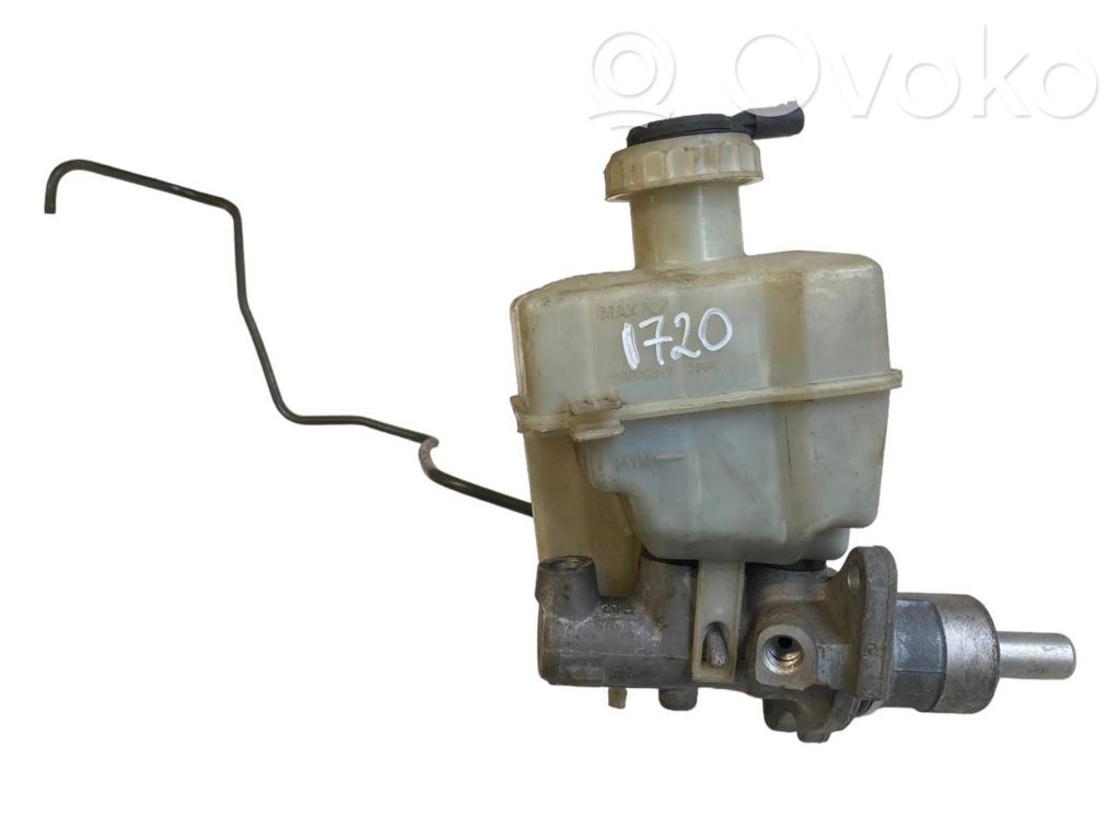 Land Rover Range Rover L322 Główny cylinder hamulca 