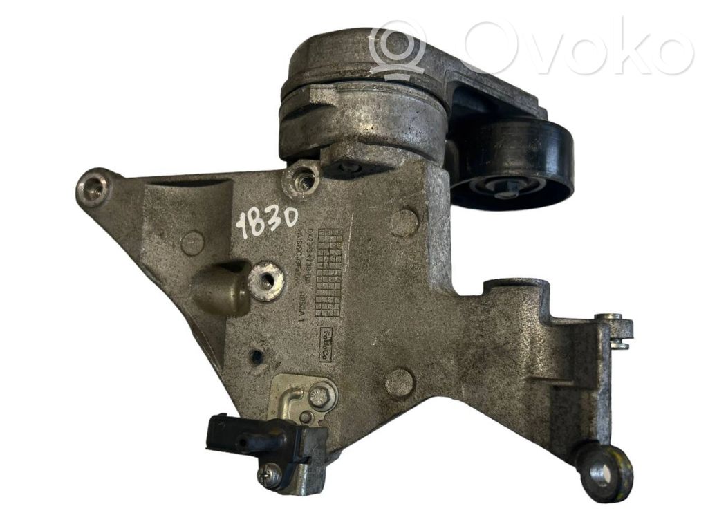 Engine mounting bracket   9X233K738BA
