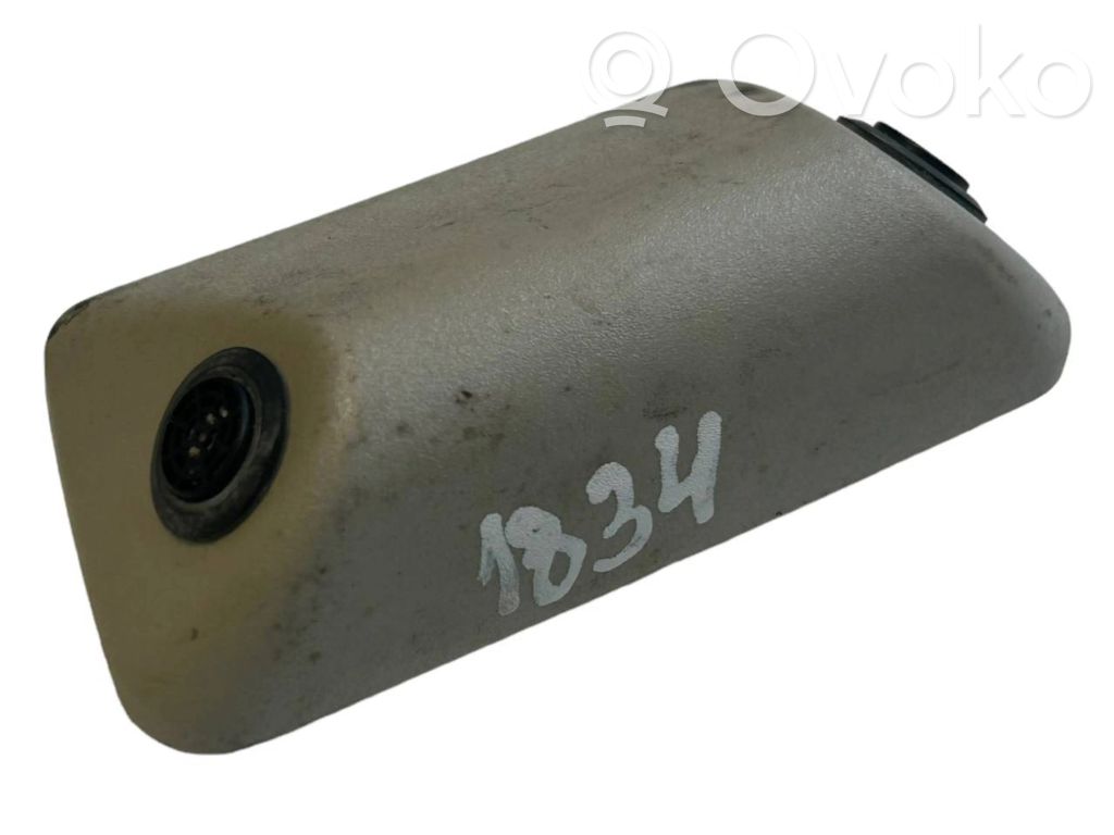 Land Rover Range Rover P38A Unidad de control/módulo de alarma 