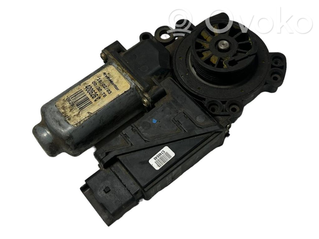 Rover 45 Front door window regulator motor 