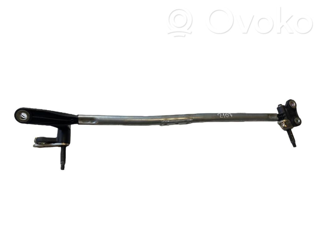 Land Rover Range Rover Evoque L538 Tiranti del tergicristallo anteriore 