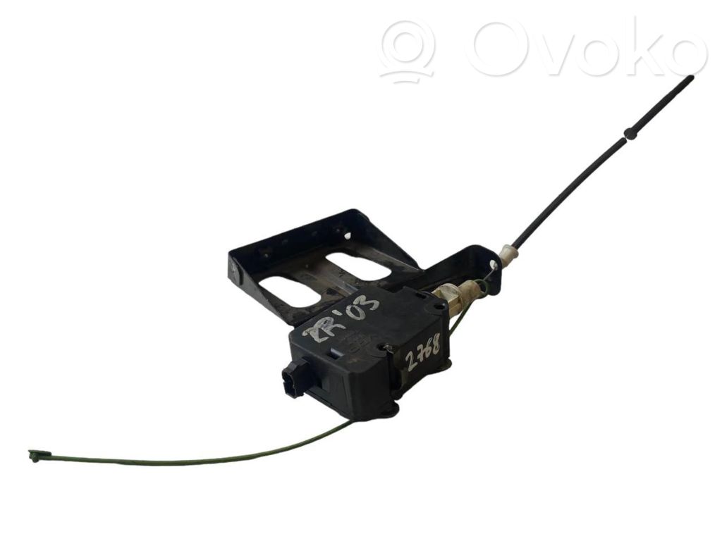 Motor de bloqueo de puertas   8352168,67118352168,40620433
