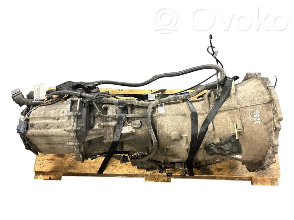 Land Rover Range Rover Sport L320 Scatola del cambio automatico 