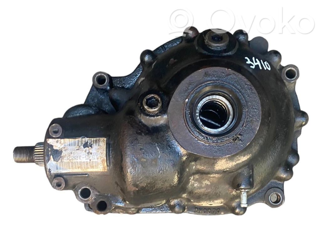 Land Rover Range Rover L322 Mechanizm różnicowy przedni / Dyferencjał 
