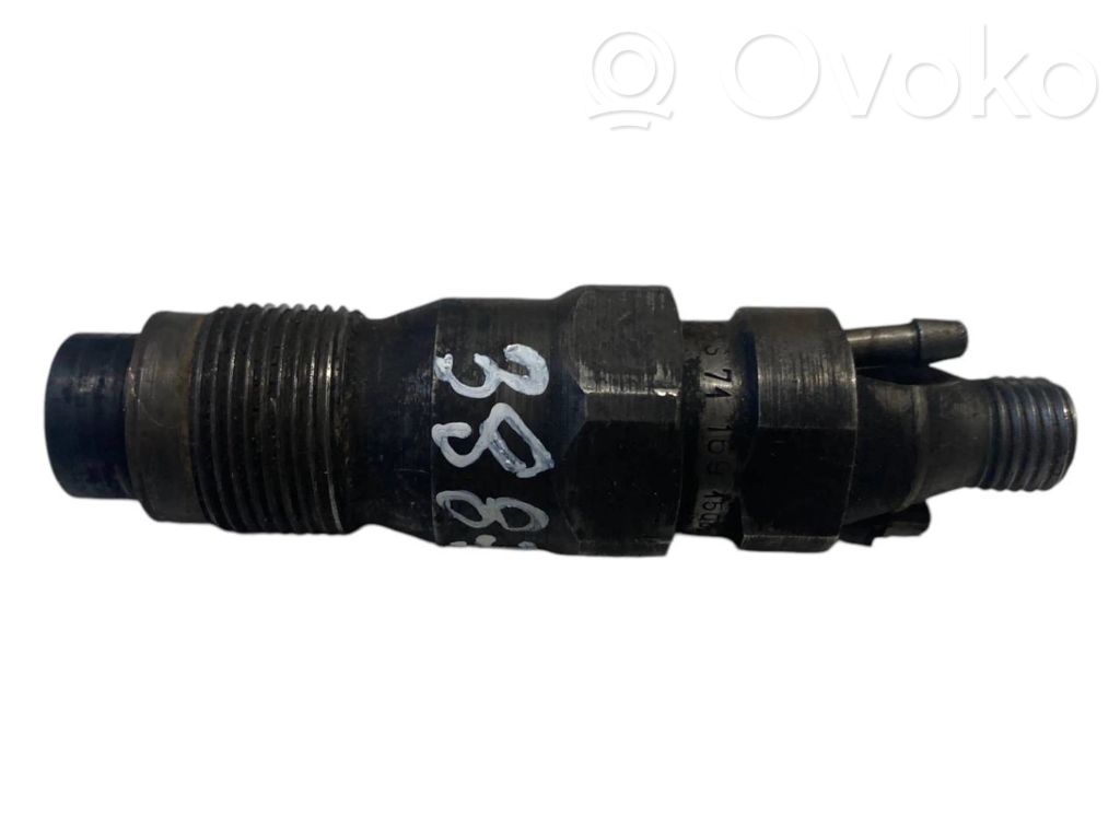 BMW 5 E39 Sprausla (-i) 