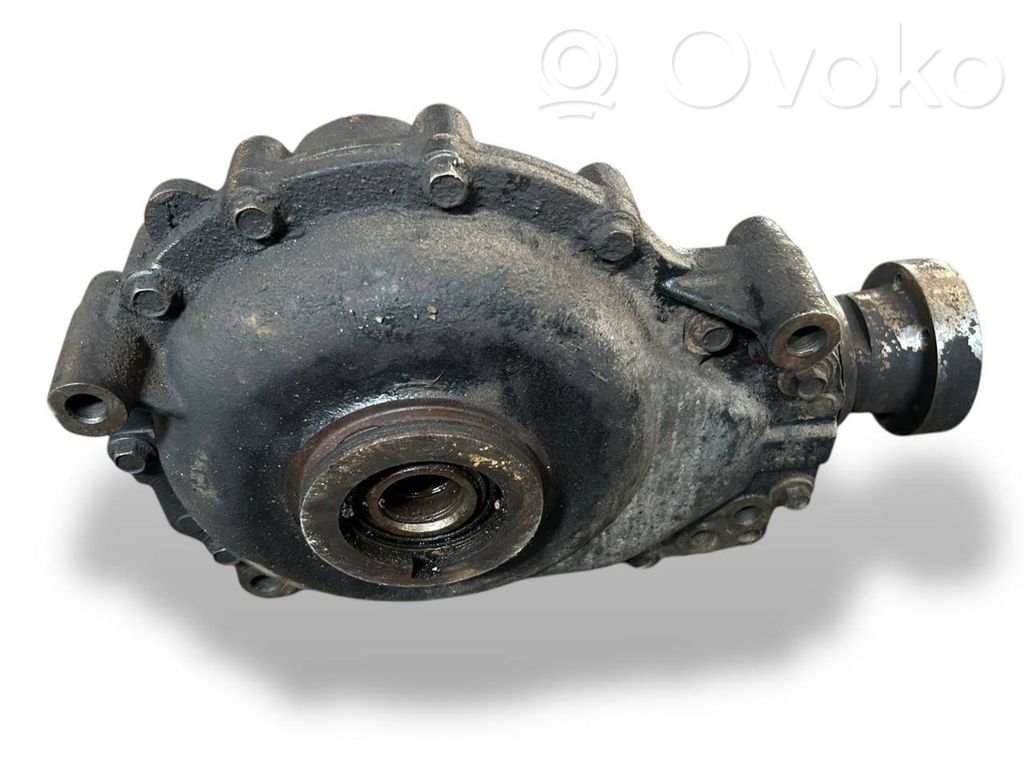 Land Rover Range Rover L322 Mechanizm różnicowy przedni / Dyferencjał 