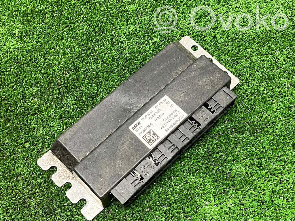 Suspension control unit/module   6898968,182618,1908070537,A2C74703623