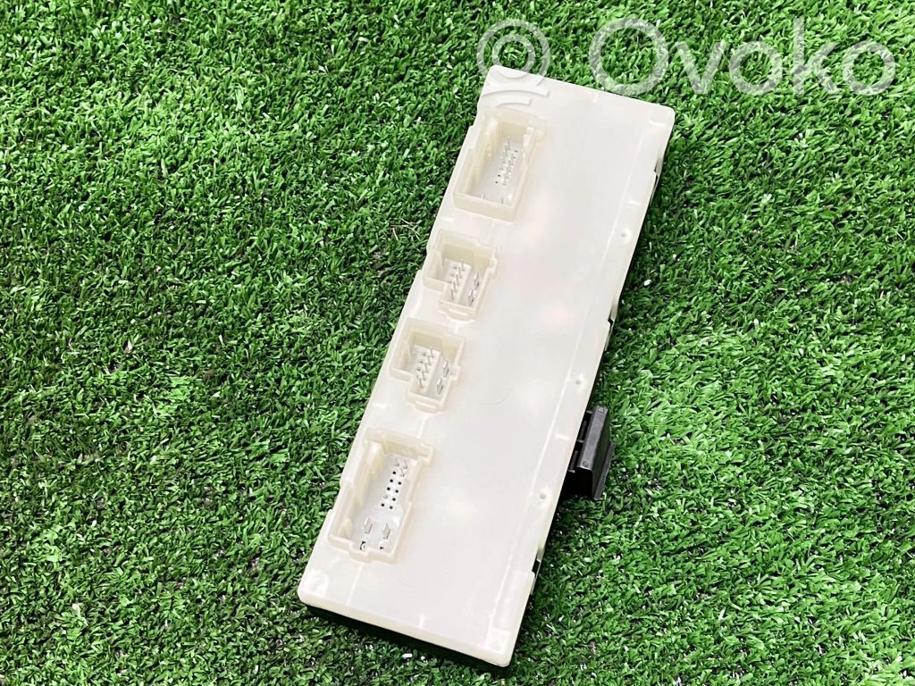BMW X5 G05 Rain sensor 