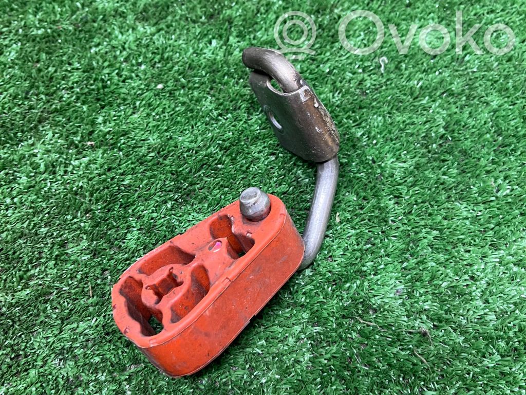 BMW M4 G82 G83 Suport/bridă fixare tobă eșapament 