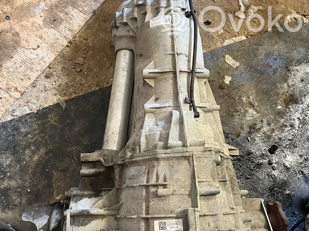 Automatic gearbox   8HP65,96856505,96856503,96856504