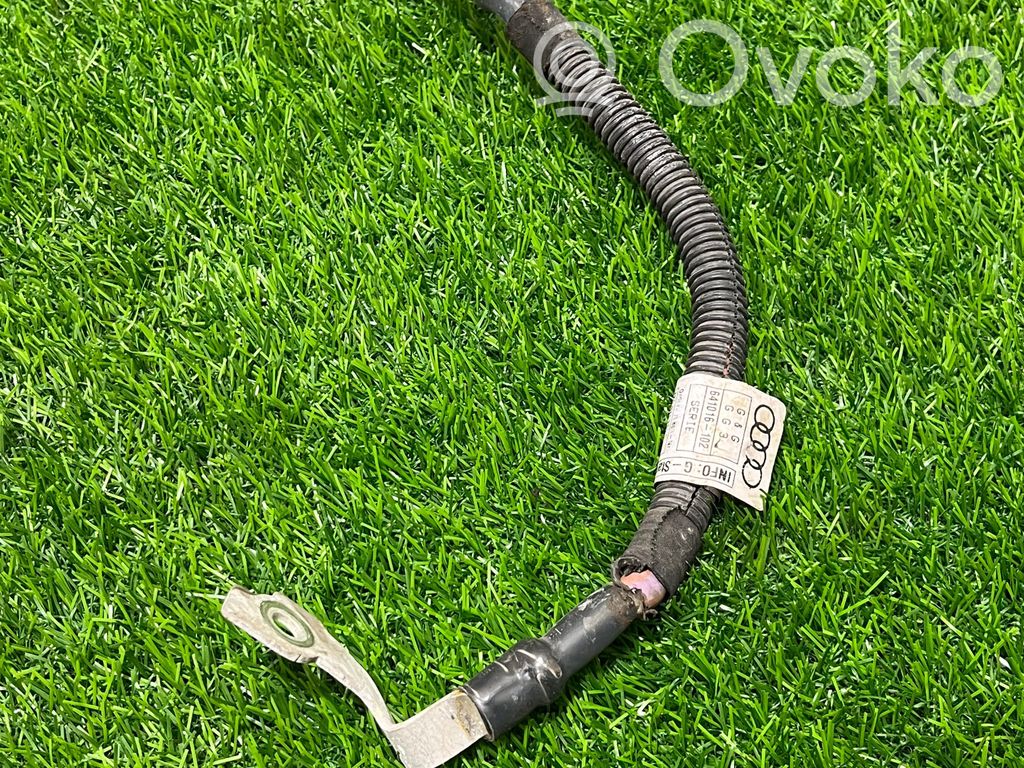 Otros cableados   4K0971238C,19042019