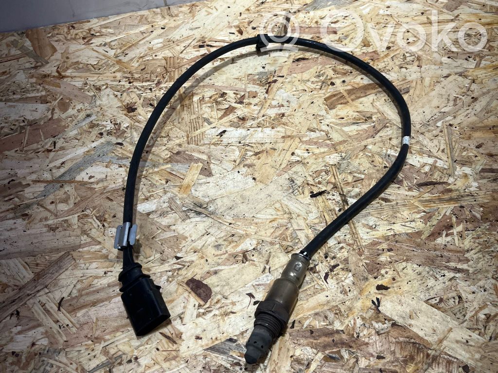 Sonde lambda   4N4906265L