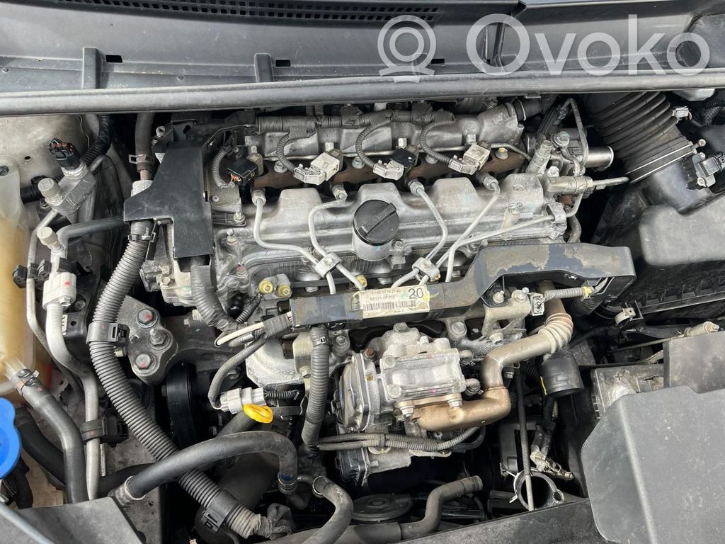 Motor   D1AD