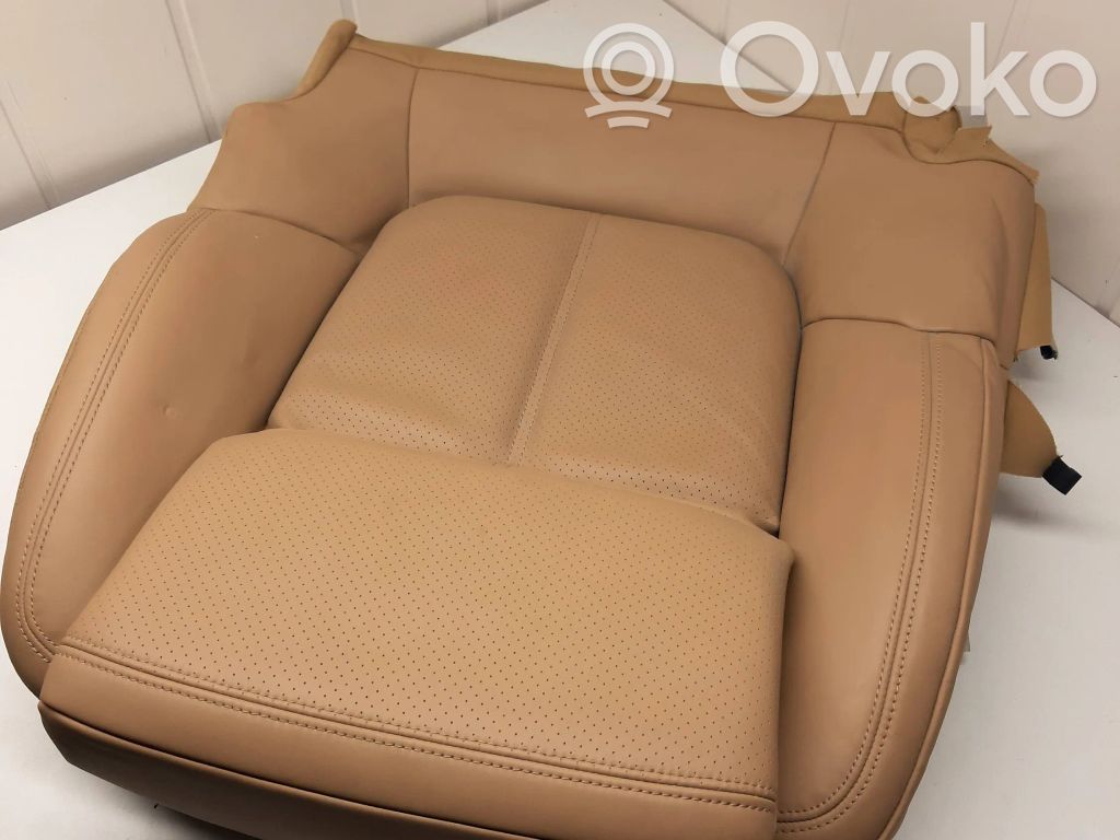 Porsche Macan (95B) Alte scaune 