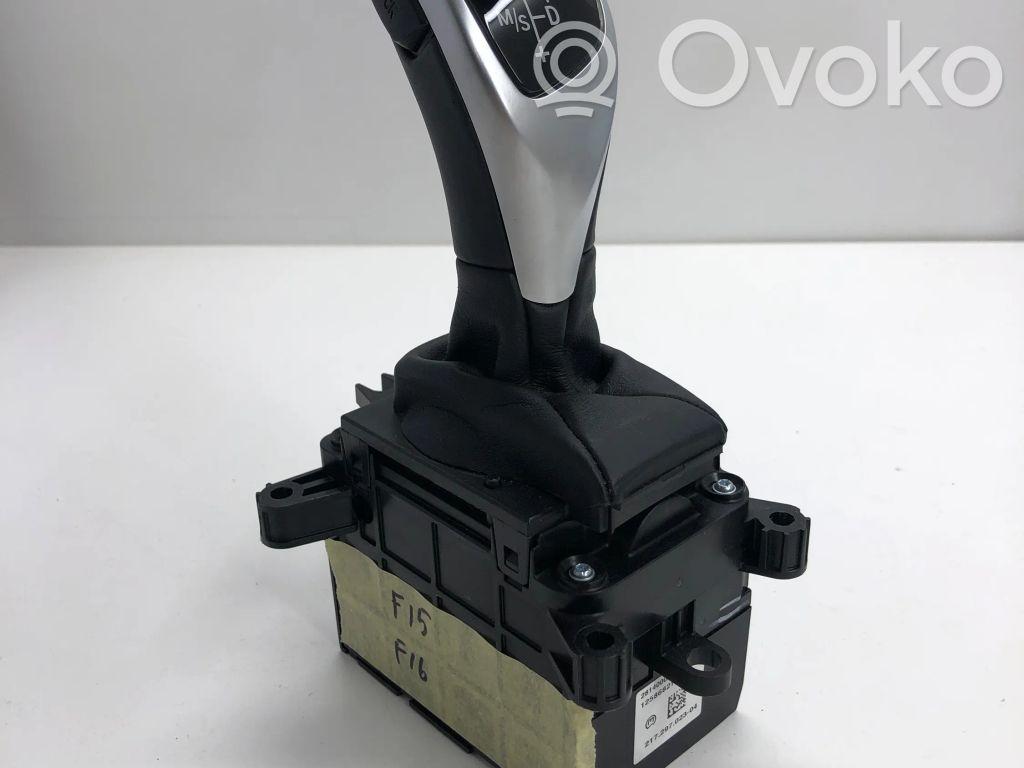 BMW X5 F15 Leva del cambio/selettore marcia 