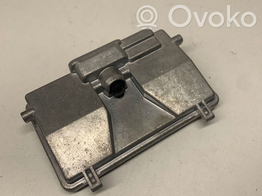 Porsche Macan (95B) Windshield/windscreen camera 