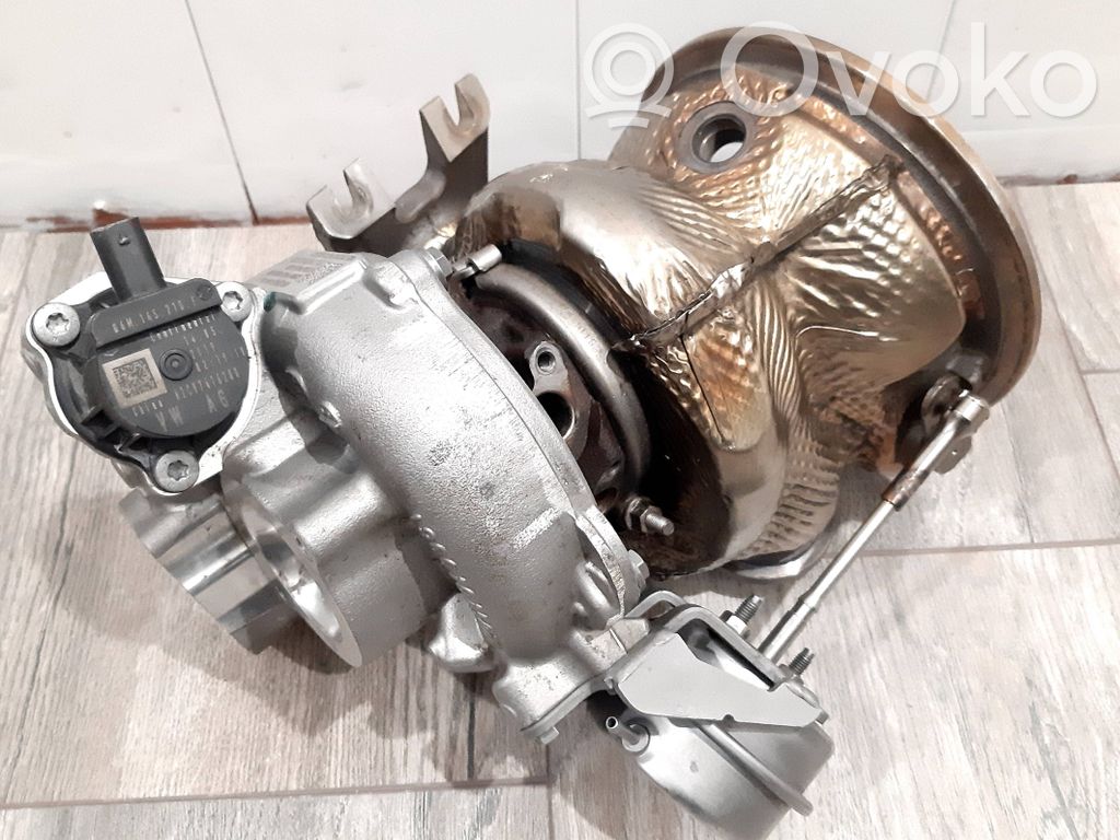 Turbo   06M145689M,18539700070,06M145A01
