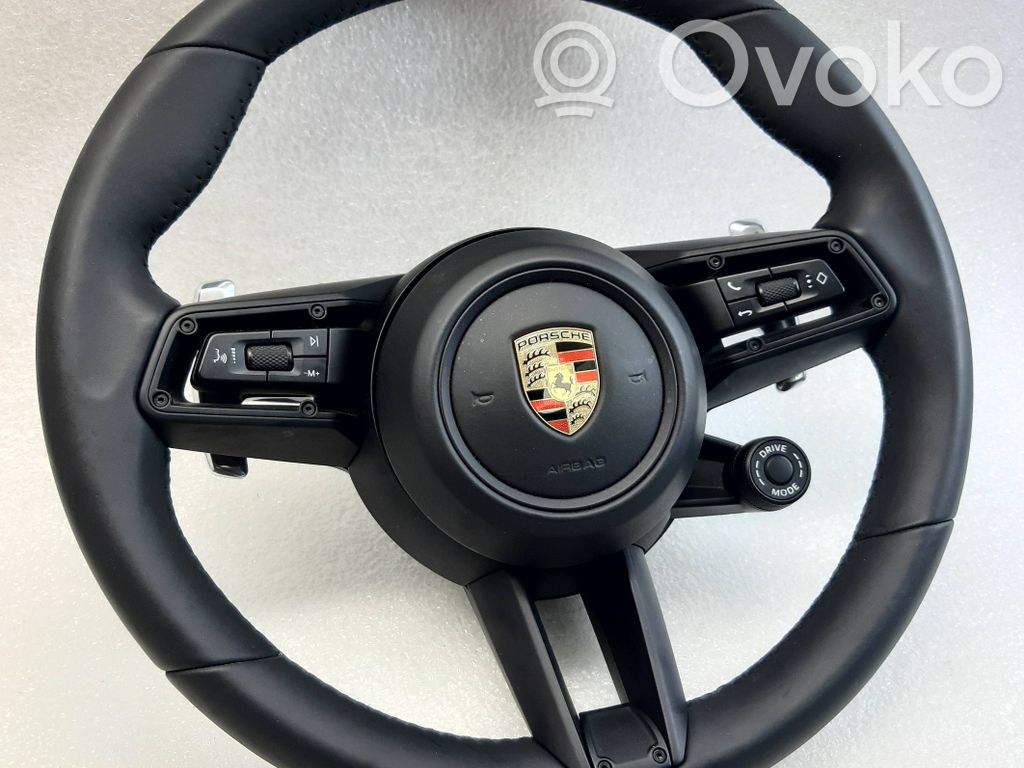 Porsche Macan (95B) Kierownica 