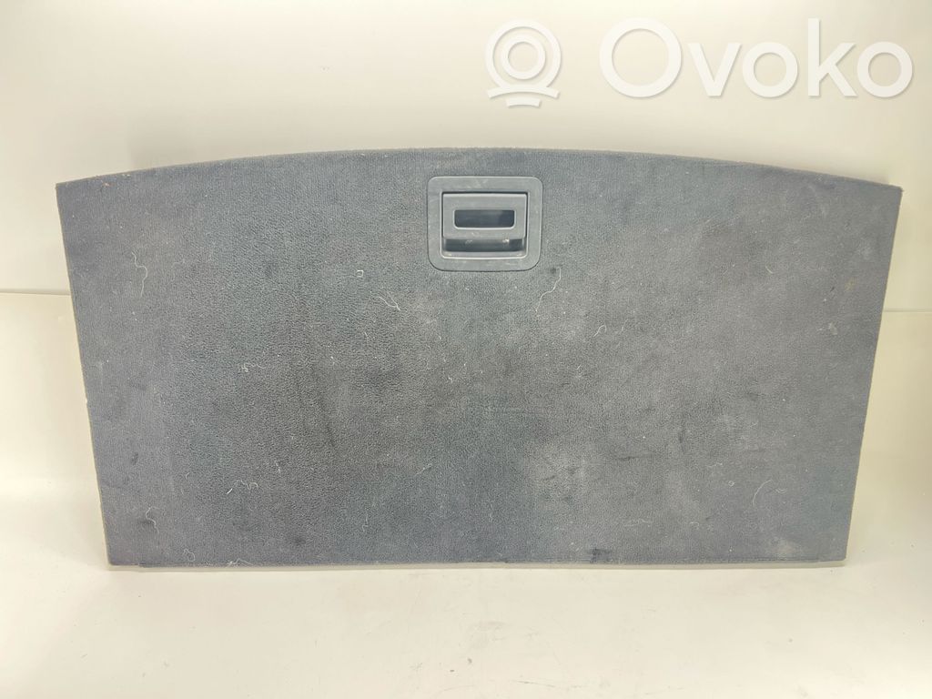 Audi Q7 4L Mochetă portbagaj 