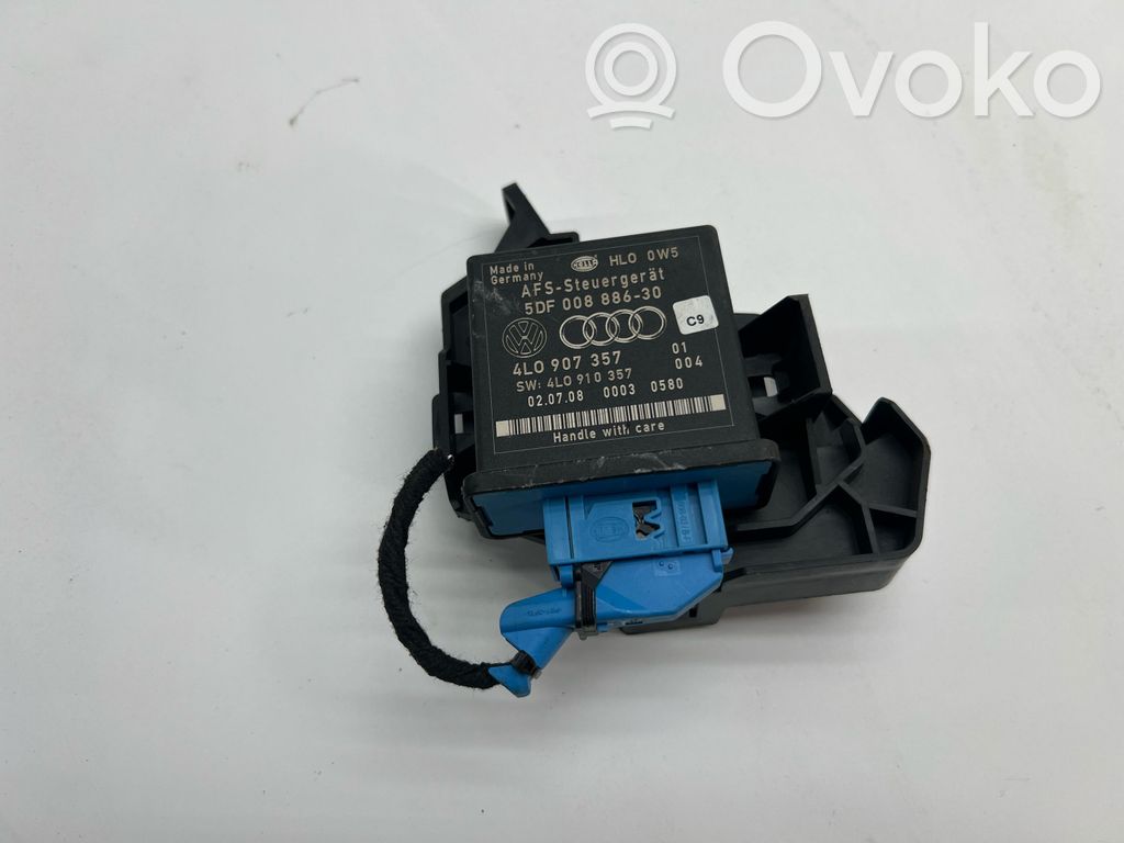Lichtmodul Lichtsensor   4L0907357,4L0910357,5DF00888630