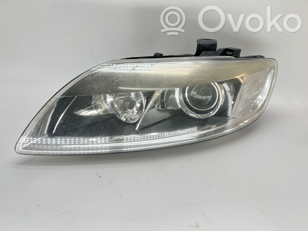 Audi Q7 4L Headlight/headlamp 