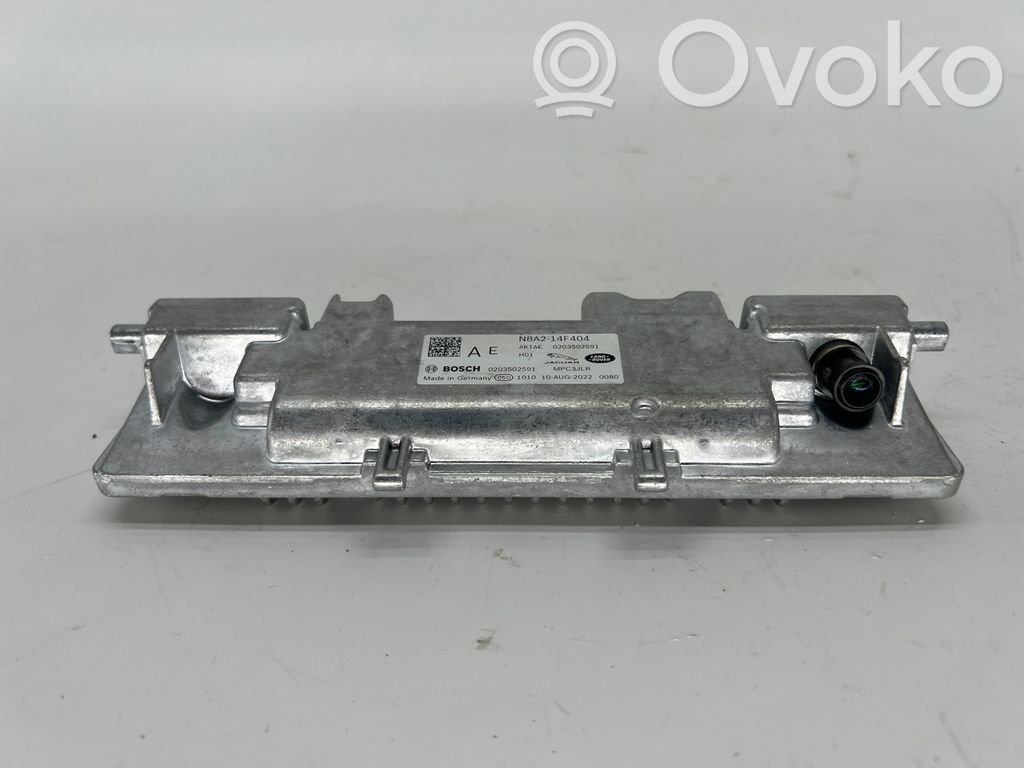 Frontkamera Windschutzscheibe Frontscheibe   N8A214F404,0203502591