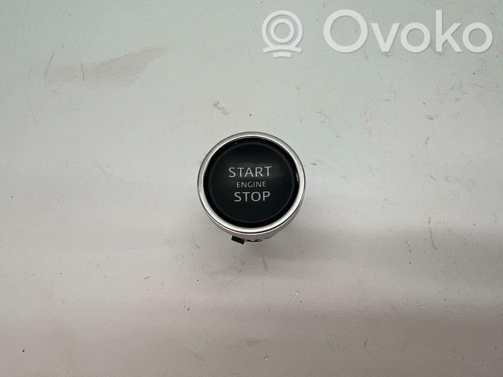 Engine start stop button switch   MX7314C376AA,220427