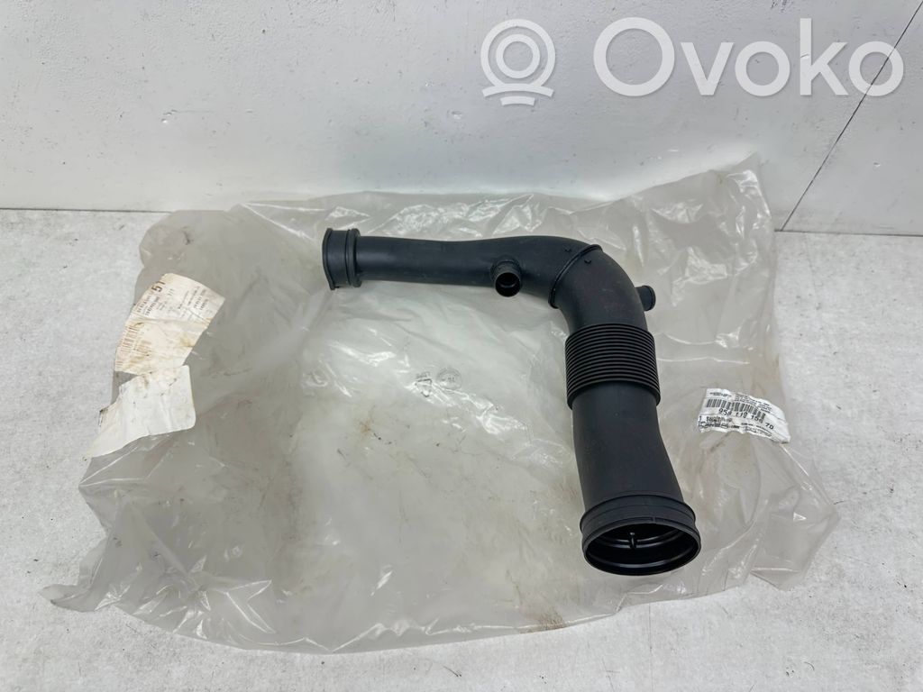 Porsche Cayenne (92A) Parte del condotto di aspirazione dell'aria 