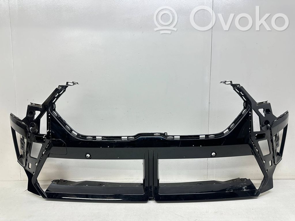 BMW X2 U10 Front bumper 