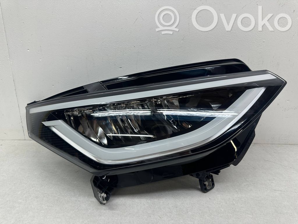 Volkswagen ID. Buzz Scheinwerfer 