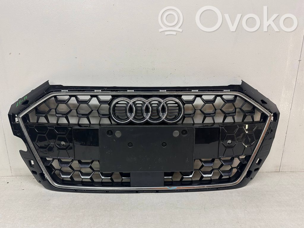 Audi A1 Front grill 