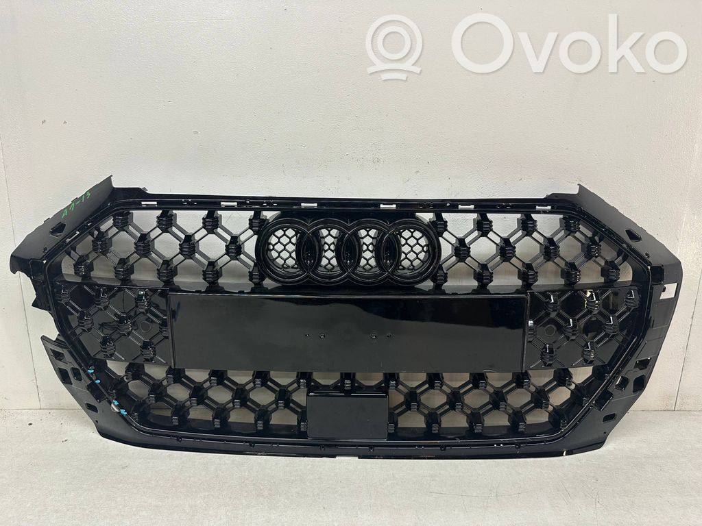 Audi A1 Front grill 