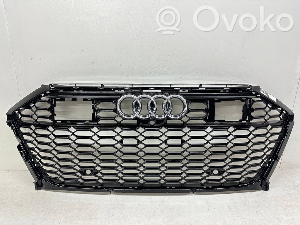Audi RS6 C8 Atrapa chłodnicy / Grill 