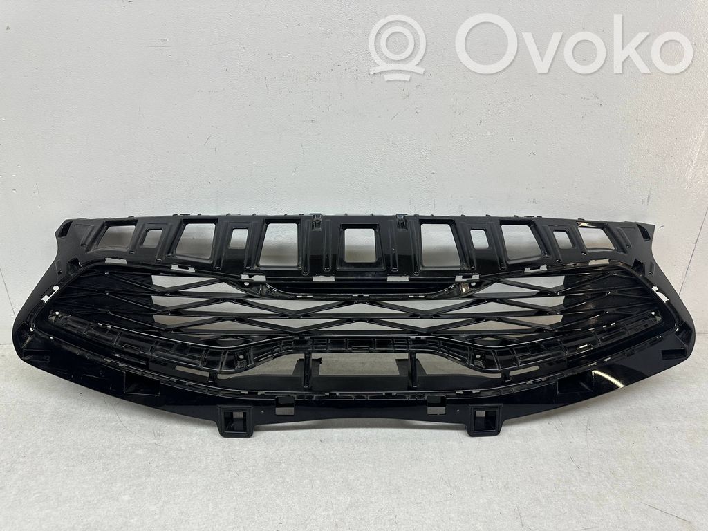 KIA Ceed Front grill 