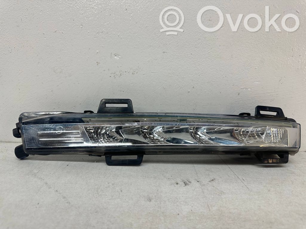Ford S-MAX LED-päiväajovalo 