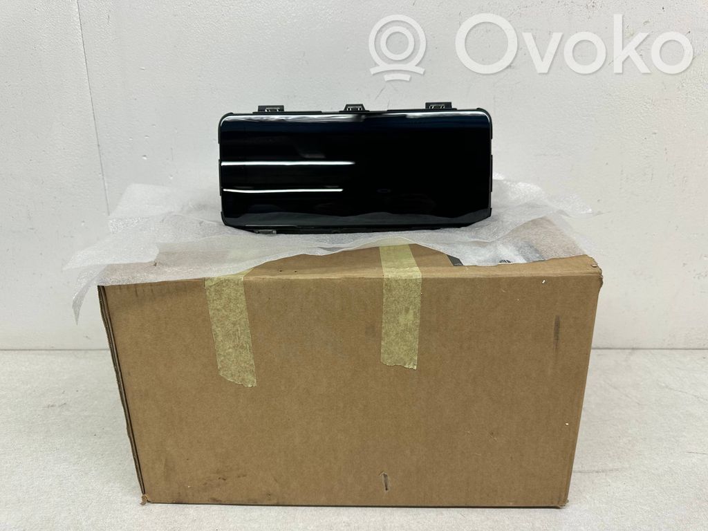 Land Rover Range Rover Sport L494 Monitor / wyświetlacz / ekran 