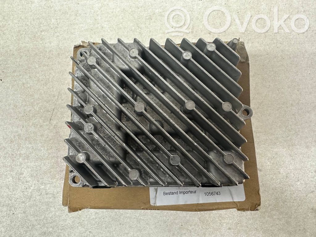 Xenon control unit/module   4K0941572CC,4K0941572,4K0941572CC