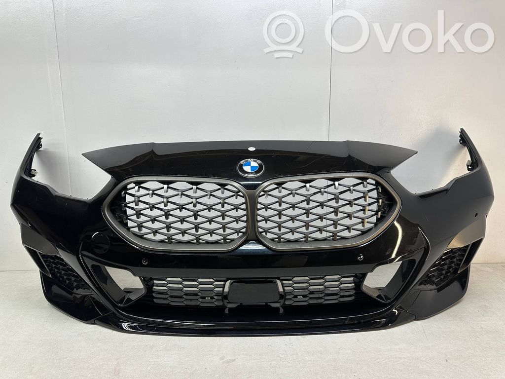 BMW 2 F44 Front bumper mounting bracket 