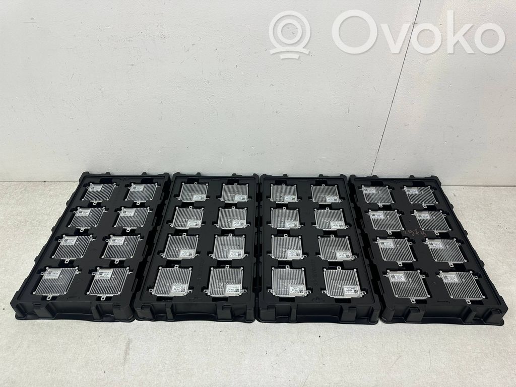 Volkswagen Golf VIII Modul control cu balast LED 