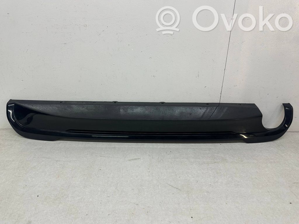 BMW 1 F40 Takapuskurin koristemuotolista 